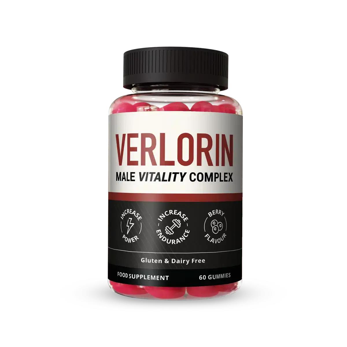 Verlorin